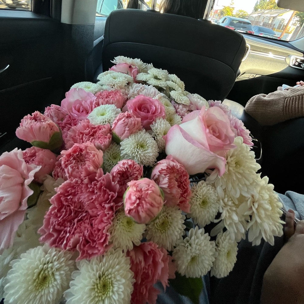 Flores